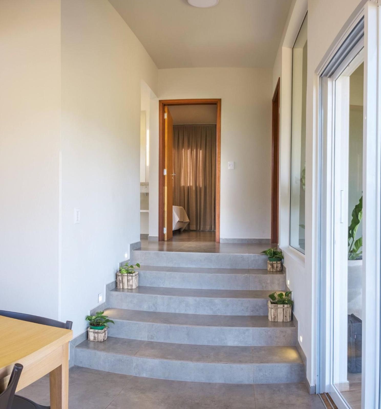 Vila Pocao - Hospedagem De Natureza Em Brotas Εξωτερικό φωτογραφία