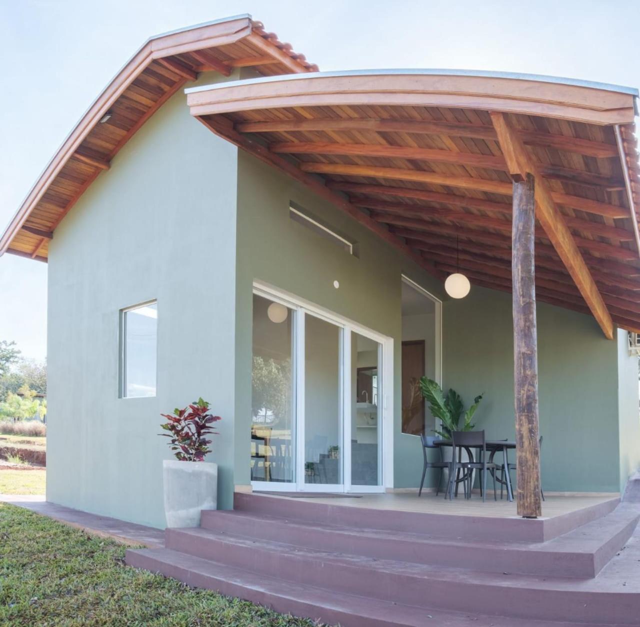 Vila Pocao - Hospedagem De Natureza Em Brotas Εξωτερικό φωτογραφία